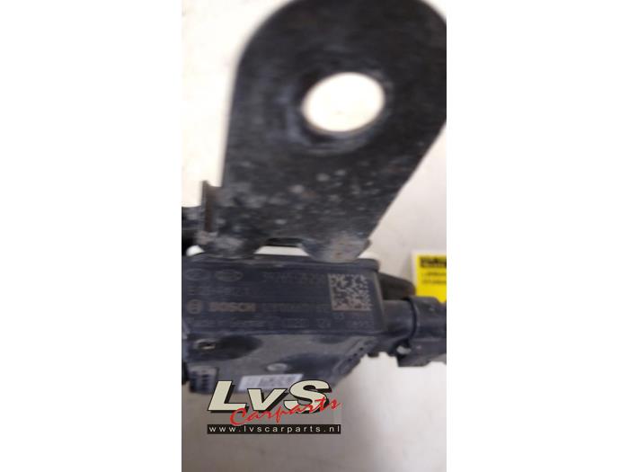 Hyundai Tucson Lambda probe