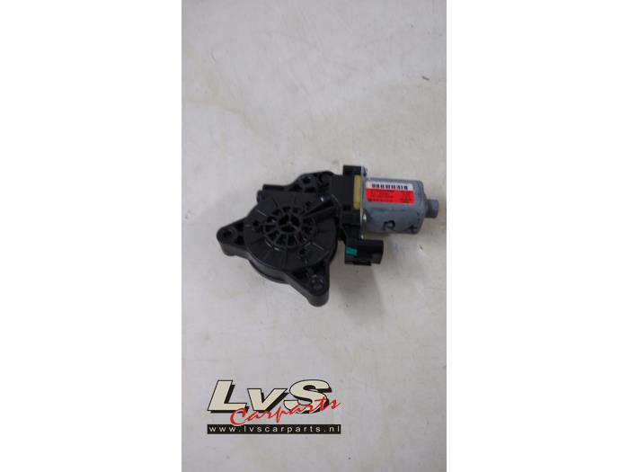 Hyundai Tucson Fenstermotor Tür