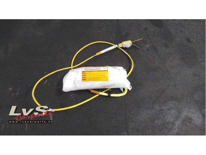 Daihatsu Sirion Airbag siège