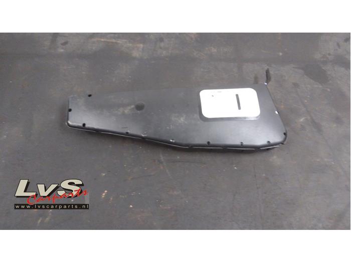 Renault Scenic Airbag siège