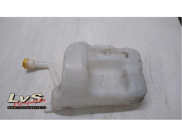 Renault Scenic Front windscreen washer reservoir