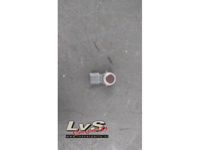 Renault Espace PDC Sensor