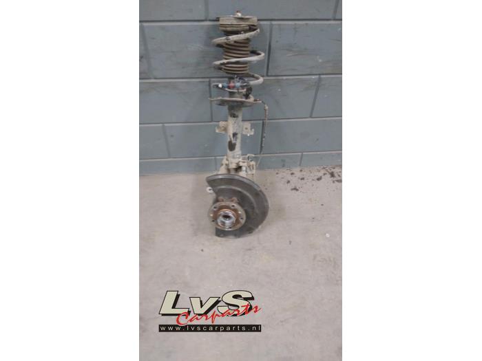 Renault Espace Barre amortisseur avant gauche