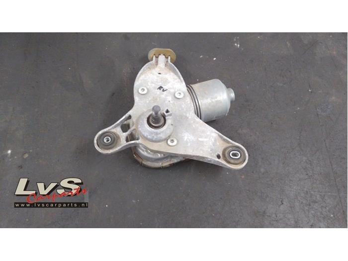 Renault Espace Front wiper motor