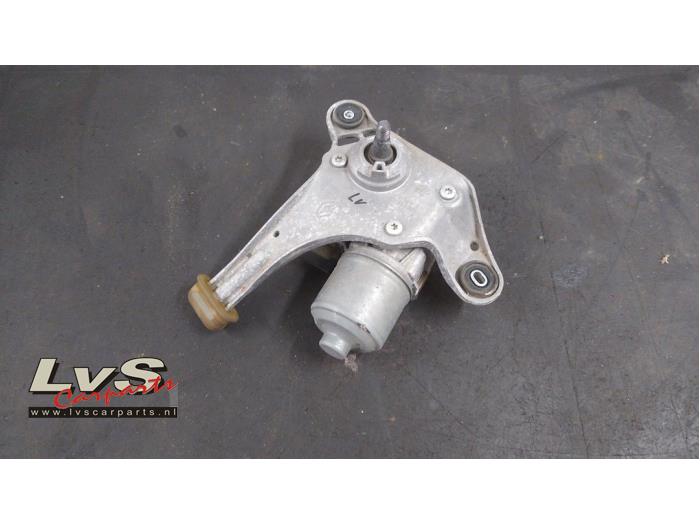 Renault Espace Front wiper motor
