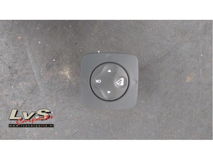 Renault Espace Commutateur (divers)