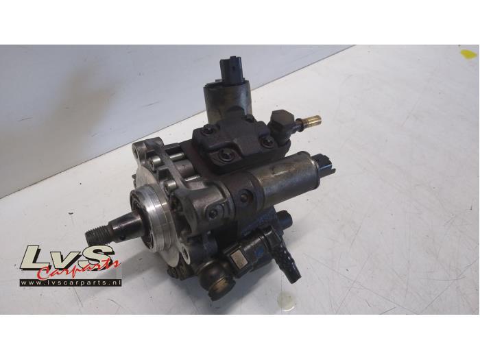 Citroen C2 Pompe carburant mécanique