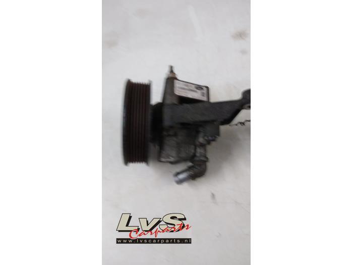 Ford Transit Lenkkraftverstärker Pumpe