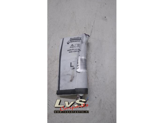 Renault Espace Airbag siège