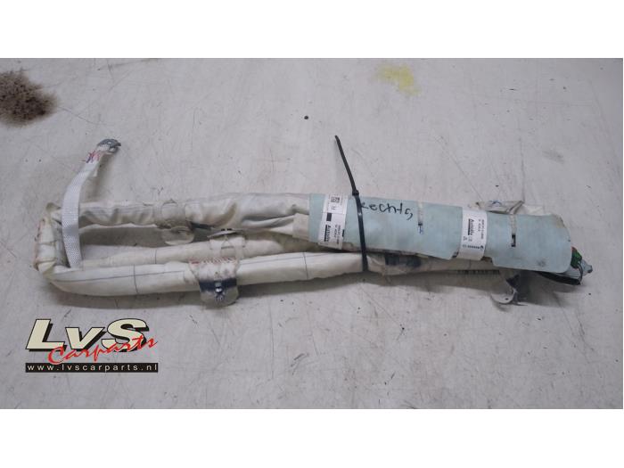 Renault Espace Airbag plafond droite