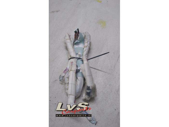 Renault Espace Airbag plafond gauche