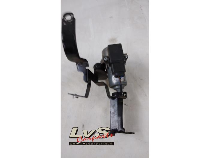 Volkswagen Golf Vacuumpomp Rembekrachtiging