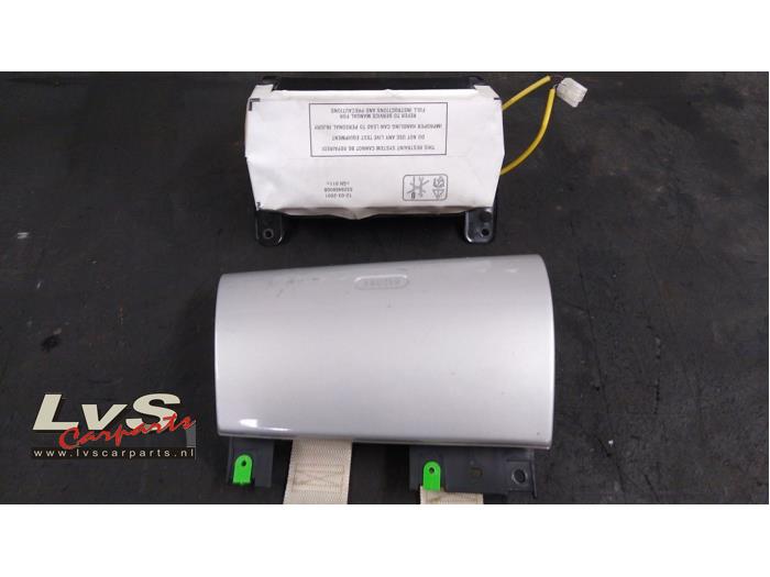 Mini ONE Airbag rechts (Armaturenbrett)