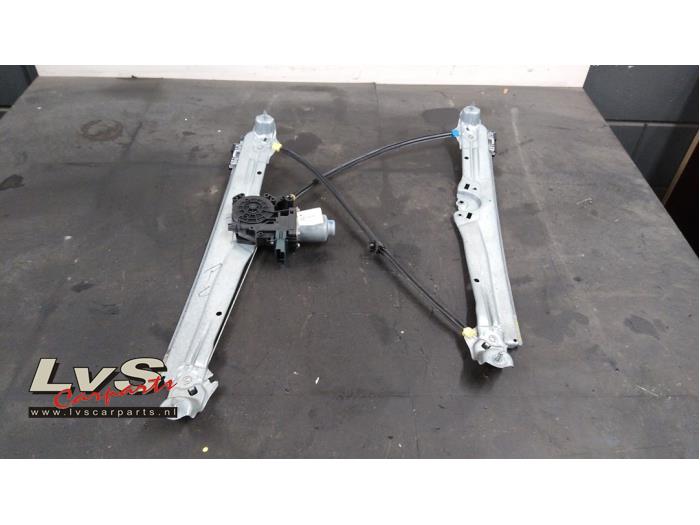 Renault Espace Fenstermechanik 4-türig rechts vorne