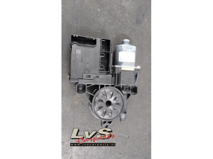 Volkswagen Passat Fenstermotor Tür