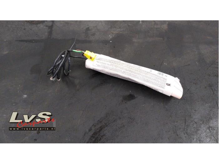 Volkswagen Passat Airbag stoel (zitplaats)