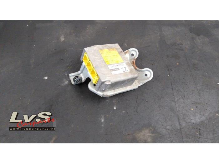 Daihatsu Sirion Module airbag 