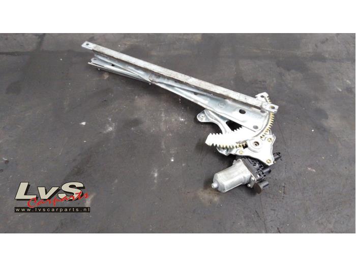 Daihatsu Sirion Mécanique vitre 4portes avant gauche