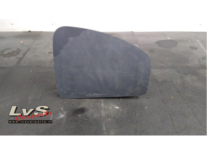 Daihatsu Sirion Airbag droite (tableau de bord)