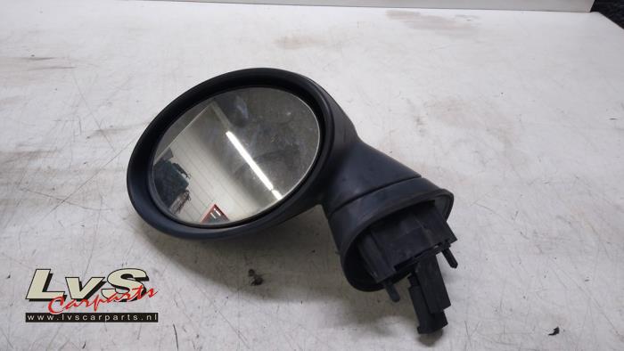 Mini ONE Wing mirror, left