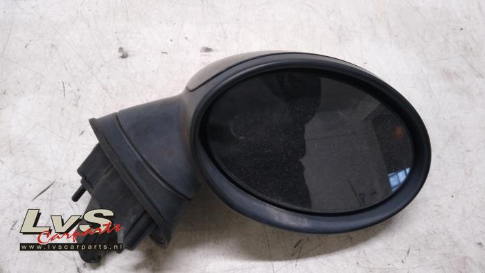 Mini ONE Rétroviseur extérieur droit