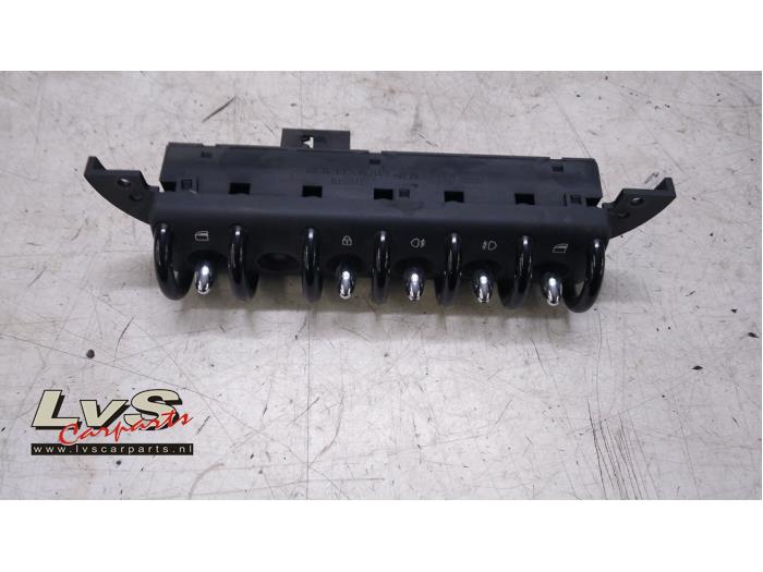 Mini ONE Electric window switch