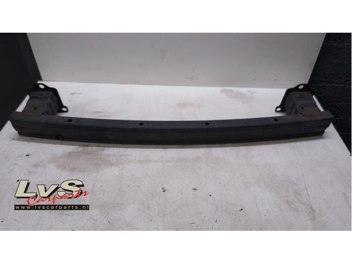 Peugeot 207 Stoßstangenrahmen vorne