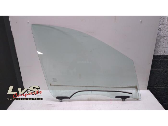 Renault Scenic Türscheibe 4-türig rechts vorne