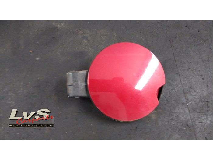 Peugeot 207 Clapet réservoir