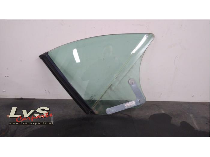 Peugeot 207 Ruit 2Deurs links-achter