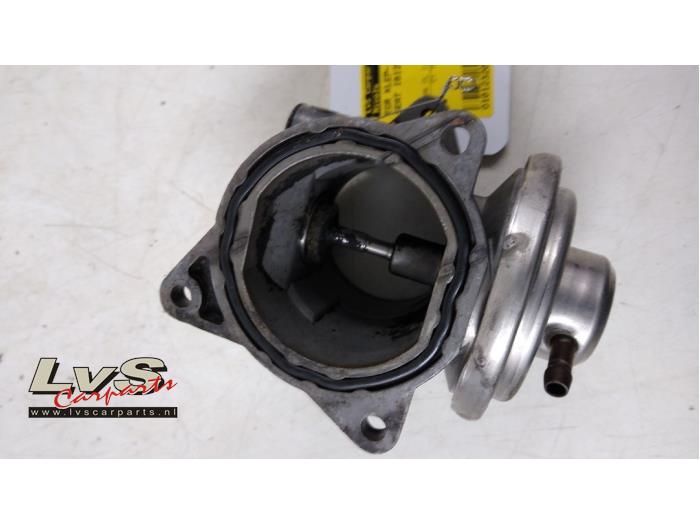 Seat Ibiza EGR valve