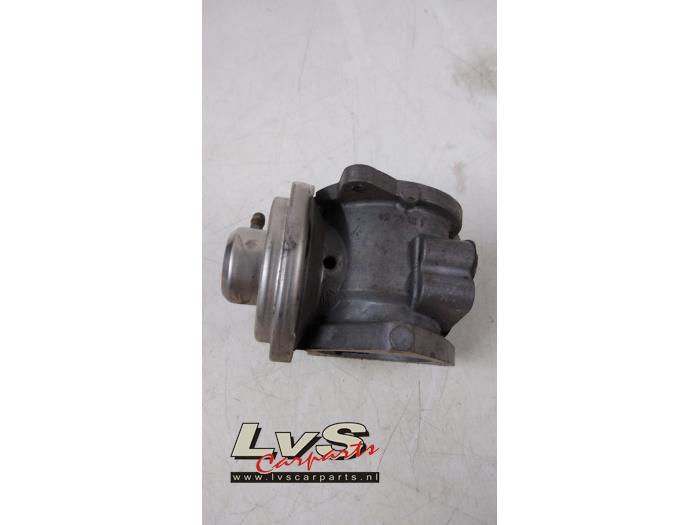 Volkswagen Passat EGR Klep