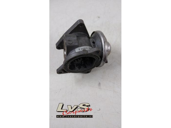 Volkswagen Passat EGR Klep