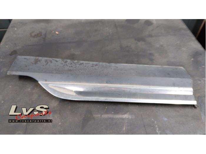 Renault Espace Protecteur de porte 4 portes gauche arière