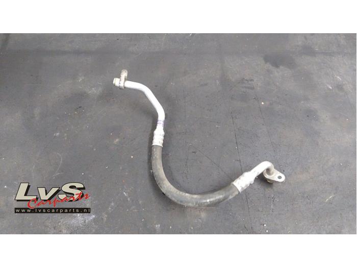 Peugeot 308 Tuyau clim