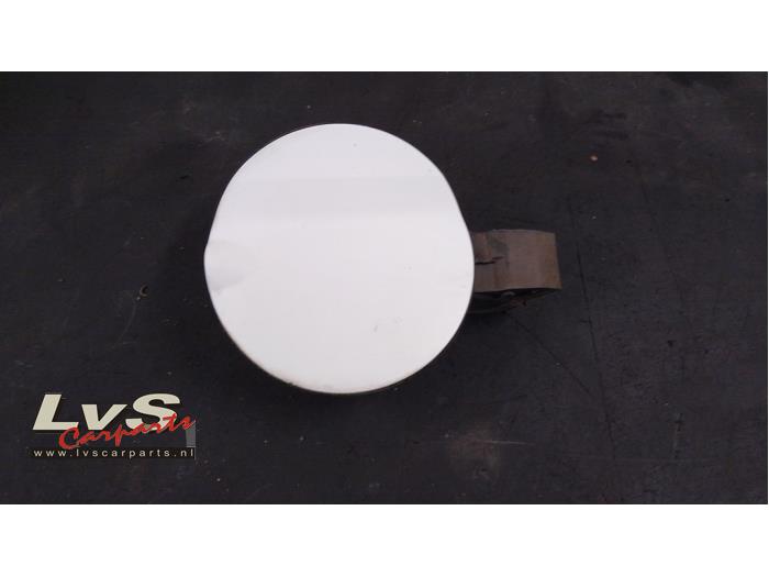 Fiat Fiorino Tank cap cover