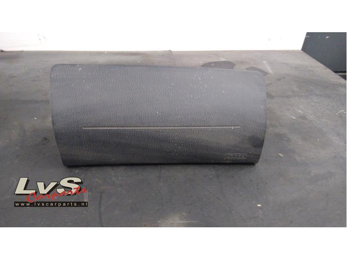 Ssang Yong Rexton Right airbag (dashboard)