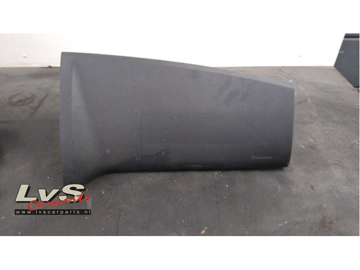 Suzuki Grand Vitara Airbag rechts (Dashboard)