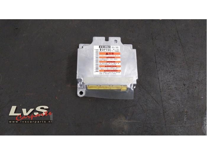 Suzuki Grand Vitara Airbag Modul