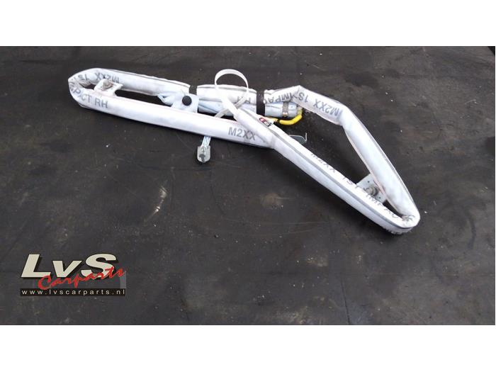 Opel Karl Airbag plafond droite