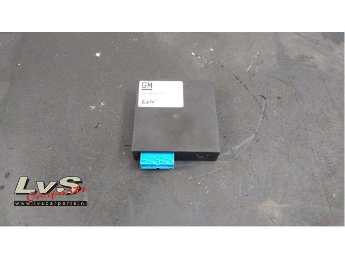 Opel Insignia Steuergerät sonstige