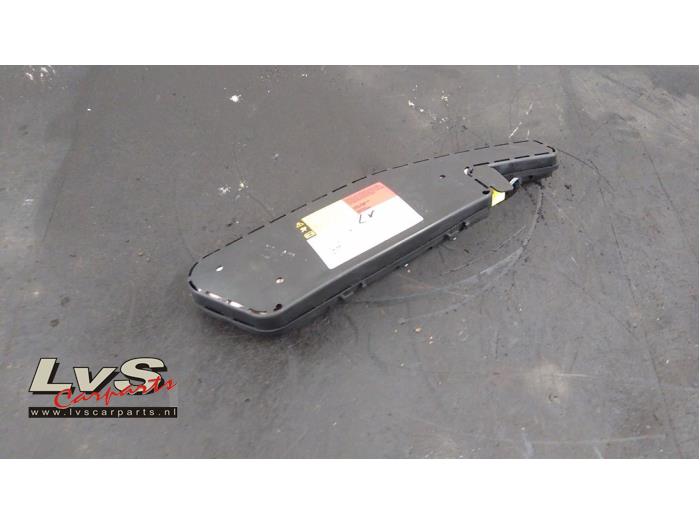 Opel Insignia Airbag latéral