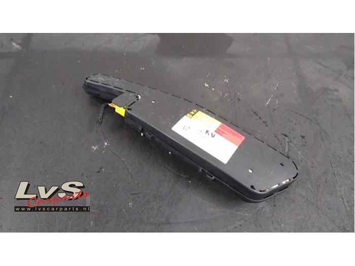 Opel Insignia Airbag latéral