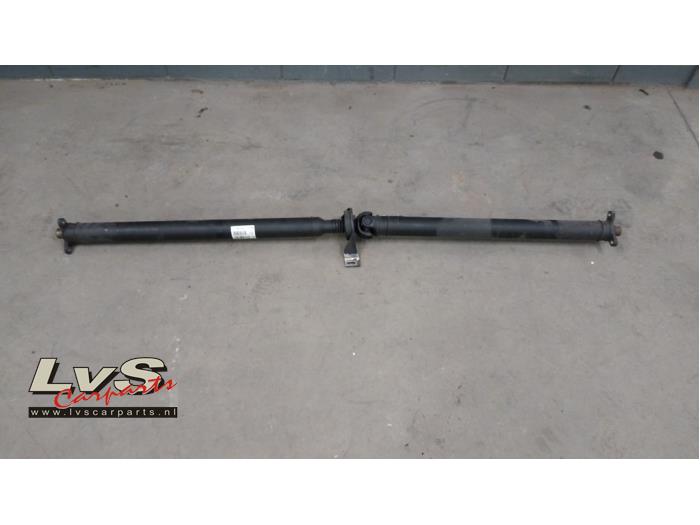 Mercedes C-Klasse Arbre intermédiaire