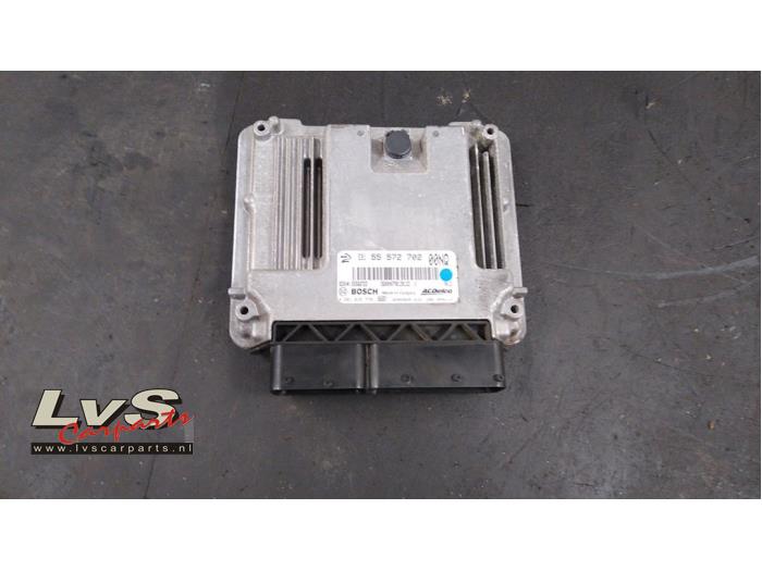 Opel Insignia Ordinateur gestion moteur