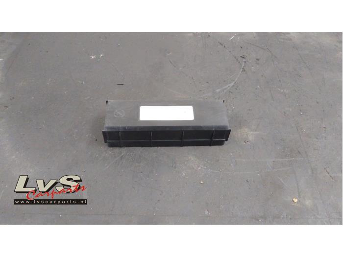 Opel Insignia Steuergerät Heizung