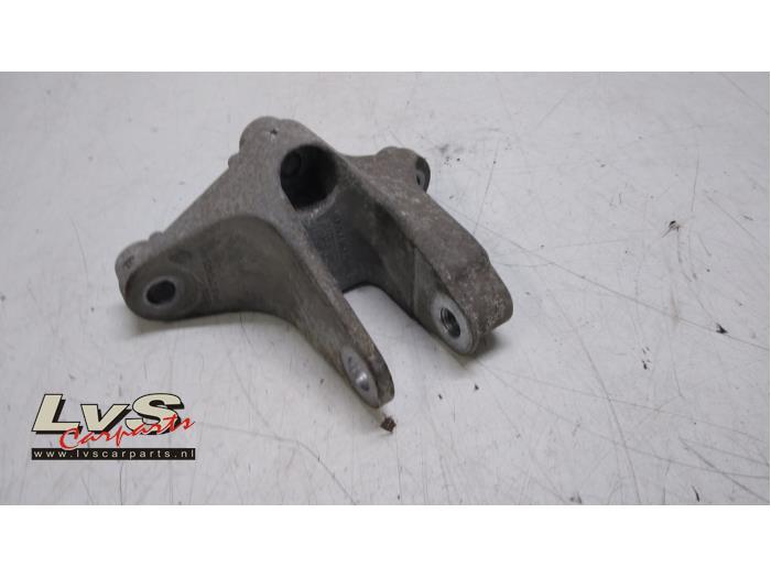 Renault Grand Scenic Support moteur