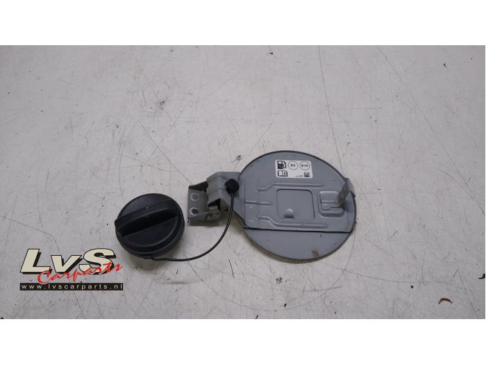 Opel Karl Tank cap cover
