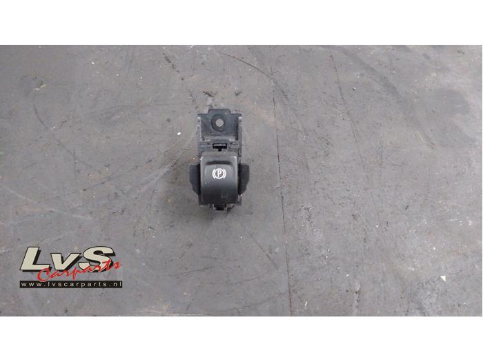 Opel Insignia Parking brake switch