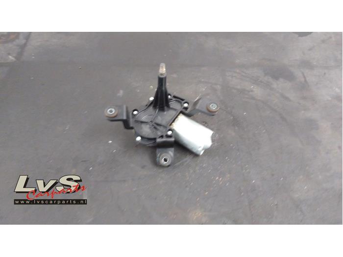 Opel Insignia Rear wiper motor